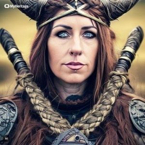 Meet your Posher, Dawn